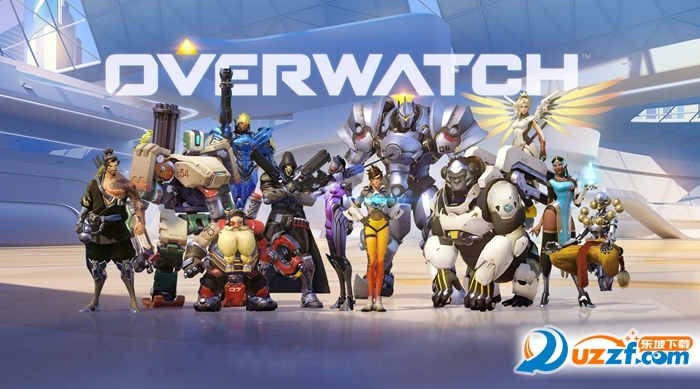 998守望先锋自瞄辅助工具使用方法