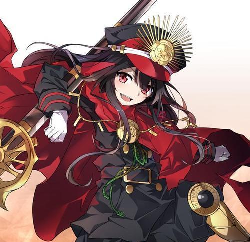 穿越时空的织田信长，与fgo的缘分（一览泳装织田信长的美丽与神秘，探寻狂阶信长的真谛）