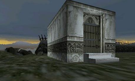 探索暗影之门（一探幽暗禁地的秘密与策略，成就真正的勇者）