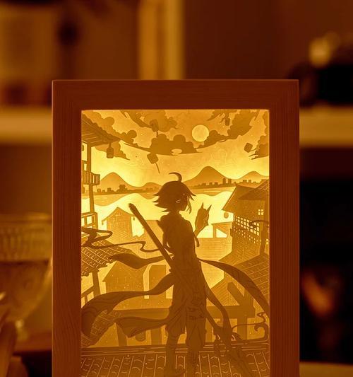 原神排灯节演出攻略（在璃月之夜，用攻略玩转原神排灯节，感受璀璨的演出）