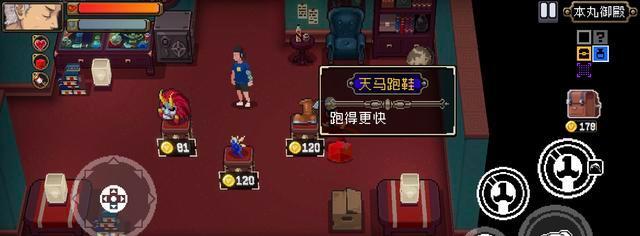 战魂铭人猫头巴特的神奇之处（探秘猫头巴特在游戏中的实用价值）