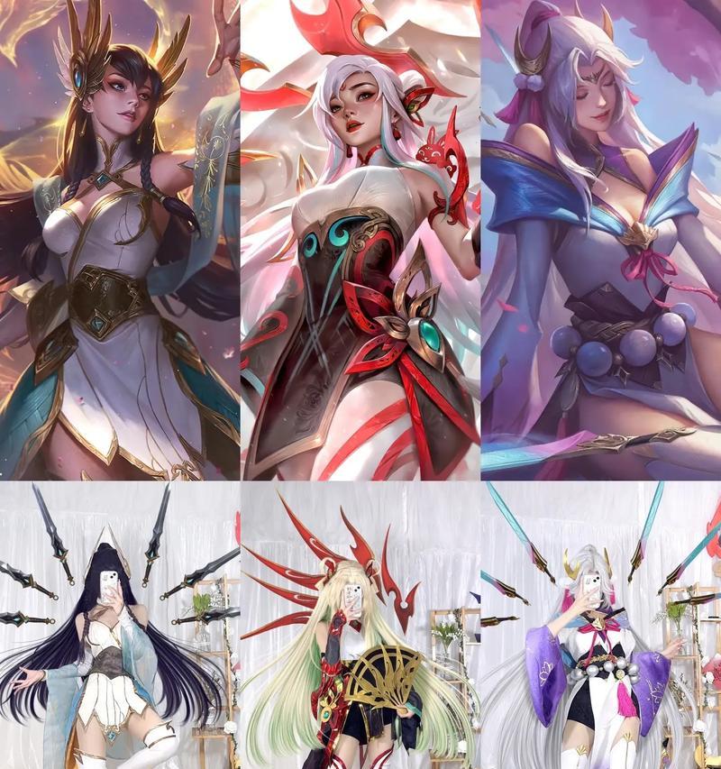 《刀妹3.1版本出装攻略，打造无敌杀手》（剑舞如风，妖刀狂舞，刀妹3.1版本全新出装攻略揭秘！）