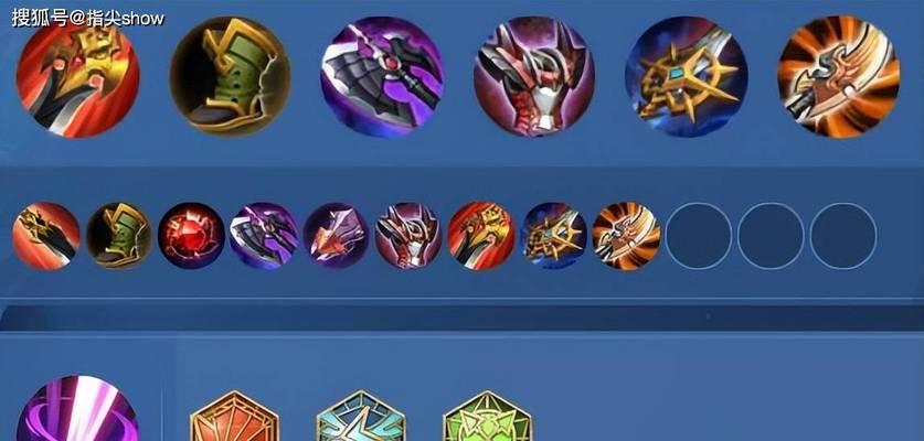 掌握李白的出装铭文攻略，助你稳操胜券！（聚焦李白，打造最强攻击装备，席卷战场！）