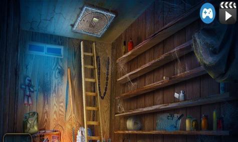 逃出无门房间2攻略