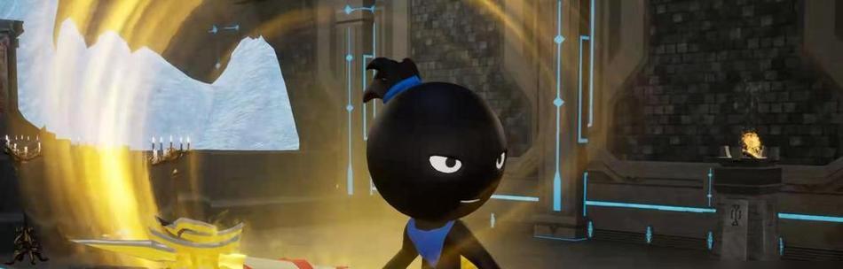 《以我功夫特牛皇城奇遇》攻略（跟随小编，探索神秘世界）