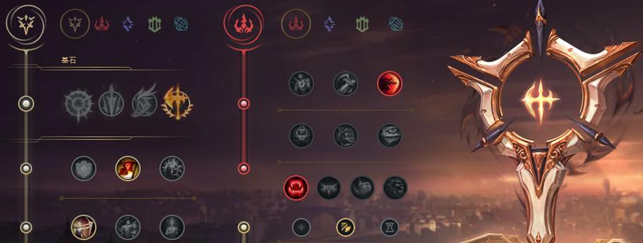 狮子狗新版出装教学攻略（打造无敌输出——狮子狗出装攻略）