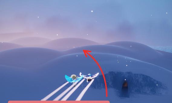 解密光遇游戏中的先祖石碑问号（探究先祖石碑问号的隐藏玩法和意义，游戏攻略必备）