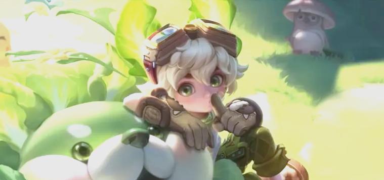 易道李元芳出装攻略（从外观到核心技能，打造一个强大的李元芳角色扮演）