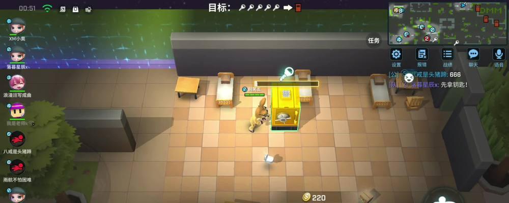 失忆者老六出装攻略（用最强装备，重新掌握战局！）