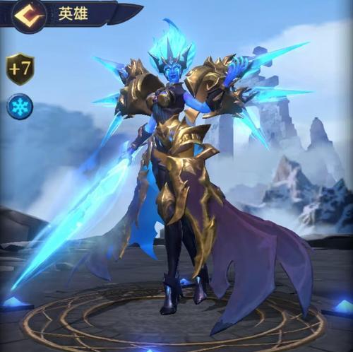 《闪烁之光》游戏中乌列技能全解析（深度解析乌列技能，让你在战斗中游刃有余）