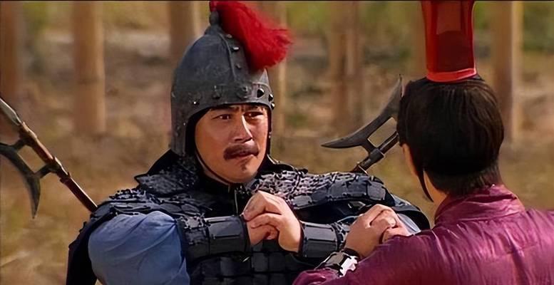 刘备北海之战出装攻略大揭秘（解密刘备北海之战出装选择，助你轻松取胜）