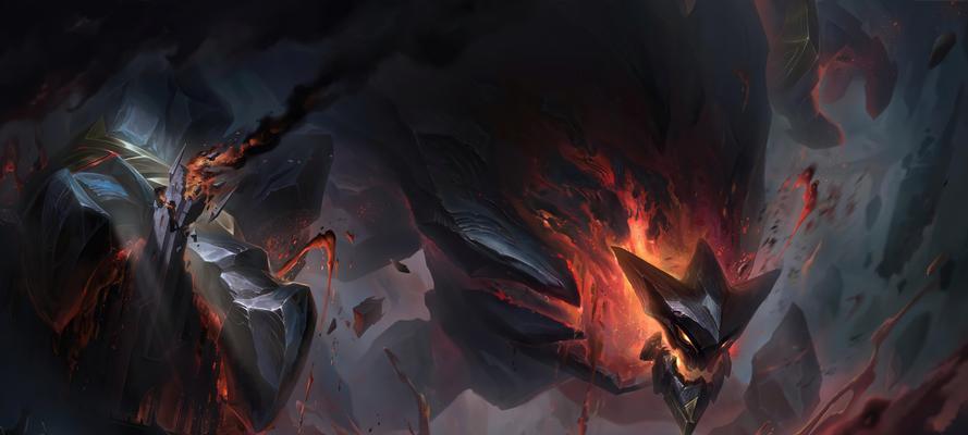 源氏物语石头人出装攻略（打造无敌石头人！）