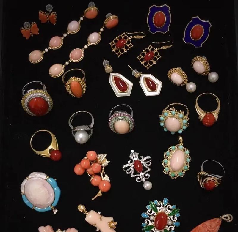 珊瑚宝石出装攻略（揭秘珊瑚宝石的神奇效果与战略搭配，玩转游戏世界的关键一步）