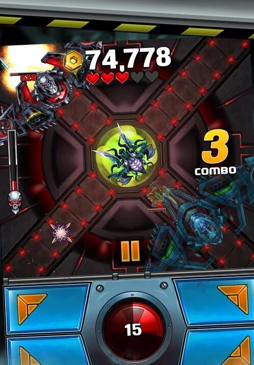 《生化手机游戏攻略大全》（终极攻略、技巧与秘籍一网打尽！）