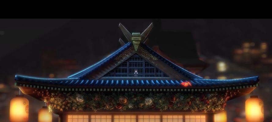 《法师歌姬出装顺序攻略最新》（掌握关键出装，助你成为最强法师歌姬）