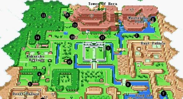 塞尔达飞鹰攻略（深入解密塞尔达飞鹰的游戏机制，带你体验无限可能的冒险）