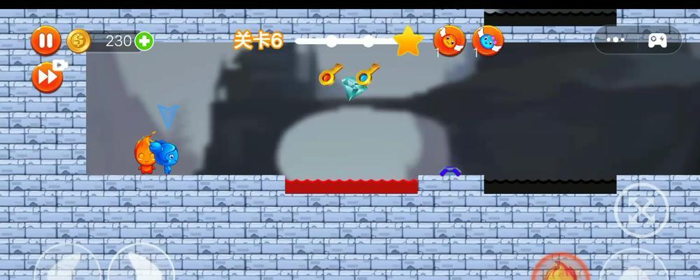 双人公主王子闯关游戏攻略（领略童话世界，共同突破难关）