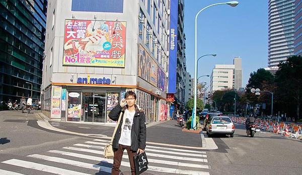 探索池袋乙女大道的绝佳攻略（发现池袋乙女文化的瑰宝，从这里开始你的少女之旅）