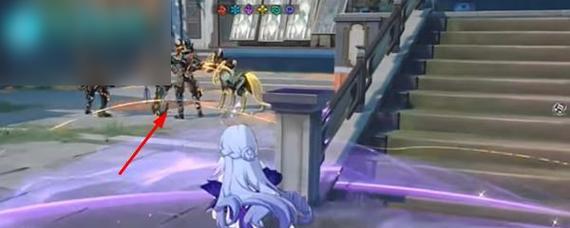 《崩坏3》游戏花语活动攻略（迭香花语，解锁角色新姿态）