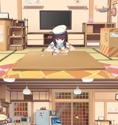 古代女儿养成日记游戏攻略（发现古代贵族世界的奇妙之旅！）