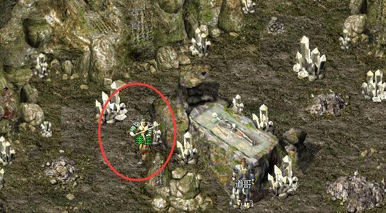 传奇恶魔祭坛攻略（详解恶魔祭坛走法，让你轻松获得高级装备）