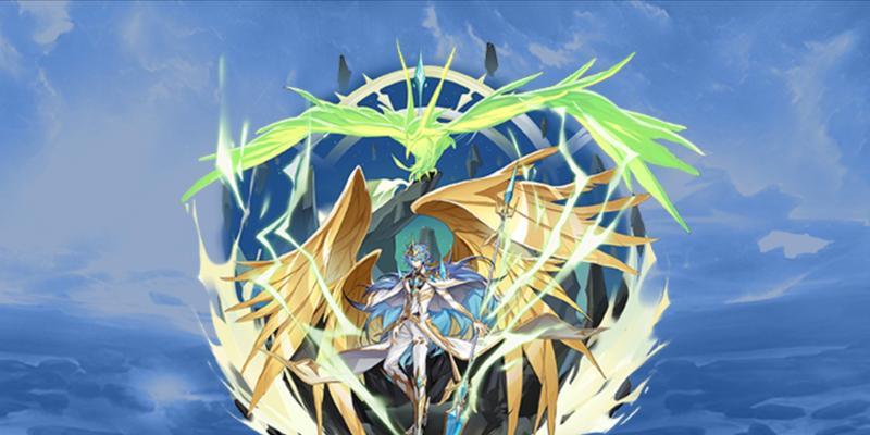 奥奇传说手游神启诺亚攻略（带你了解奥奇传说手游中的神启诺亚，解锁宇宙秘密！）