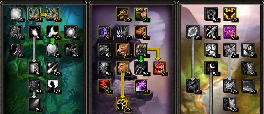 《魔兽世界》游戏中如何获得长毛的蛋？（详细攻略分享）