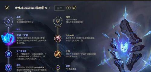 《戈姬出装玩法攻略大全》（掌握戈姬的最强出装，成为游戏中的绝对主宰）