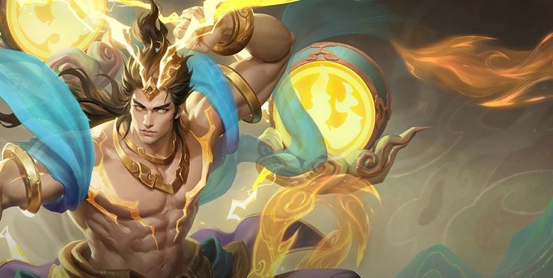 宇宙第一吕布出装攻略（征战无敌，无坚不摧的装备之道）