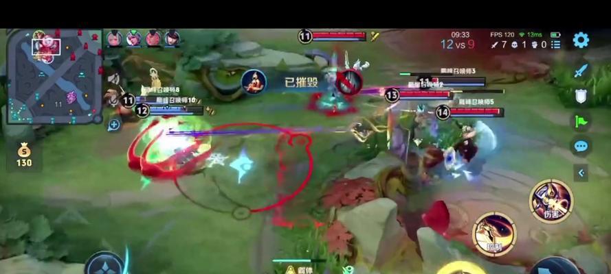 杨戬出装及玩法攻略（杨戬出装选择、技能释放与打法策略一览）