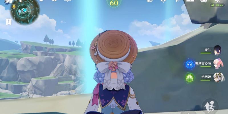 风魔龙原神攻略（探索原神世界中风魔龙的强大力量，轻松应对各种挑战！）