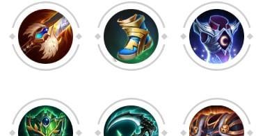 曙光弓箭5.0出装攻略（全面分析曙光弓箭5.0出装方案，助你在战斗中无往不利）