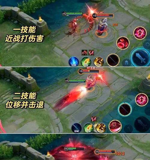 全面解析新版李白教学出装攻略（李白的新版本出装方案和打法技巧详解）