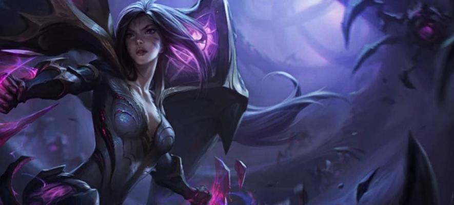 虚空女皇破败出装攻略（完美利用破败，征服战场！）