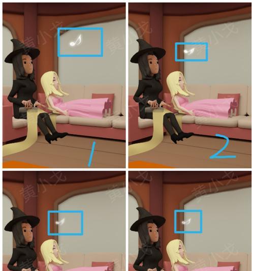 密室逃脱五游戏攻略（五大关卡挑战指南，让你成为密室逃脱高手！）