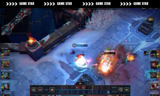 LOL金克丝出装攻略（金克丝出装推荐、技能加点和打法解析，助你称霸战场）