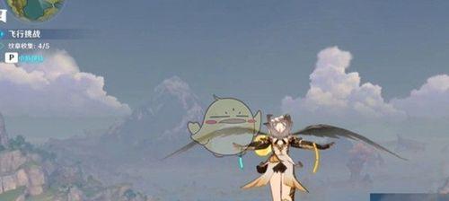 原神攀升技能详解（攀升技能的使用技巧，让你轻松攀登天际）