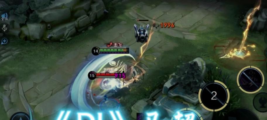 觉醒之战CD出装攻略（高效策略揭秘，助你在战场中立于不败之地）