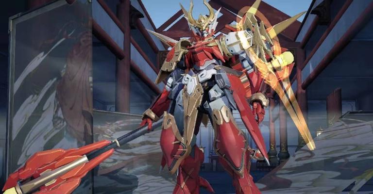 《玩转荣耀猴子，天赋出装攻略大揭秘》（打造最强猴子，尽在这里！）