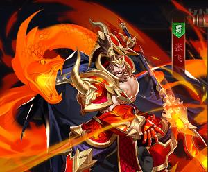 《放开那三国3》中孟获的威力（一统天下必备的猛将，想要赢就要拥有！）