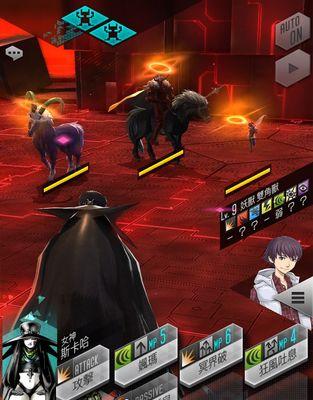 《真女神转生5》亚必迭BOSS战应对方法（挑战BOSS必备攻略，亚必迭怎么打？）