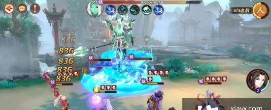 追寻梦境的奇幻之旅（揭秘梦境渡劫的关键攻略，助你轻松突破每一层）