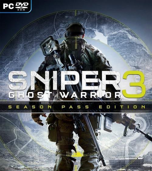 幽灵狙击手3技能表攻略（无形杀手的奥秘揭秘）