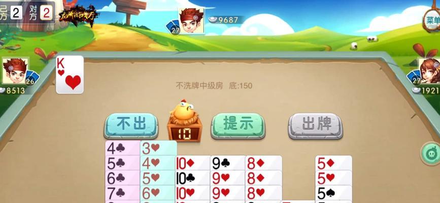 揭秘史上最奇葩游戏厅的攻略（探寻隐藏在迷宫般游戏厅中的奥秘）