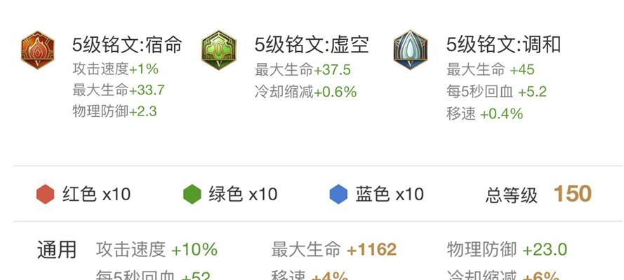 张飞攻略（张飞出装攻略及铭文搭配，带你玩转战场）