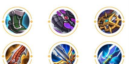 王者荣耀铠最强出装攻略（无敌铠霸气登场！玩转铠的最佳装备选择）