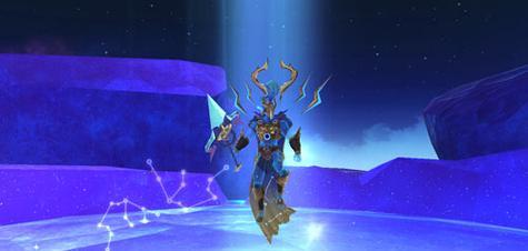 用《创造与魔法》游戏制作柠香蛋糕卷（用游戏的魔力打造美味的柠香蛋糕卷）