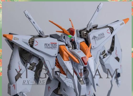 高达模型完全攻略（一步步教你如何精细制作高达模型，实现最完美的机甲体验）