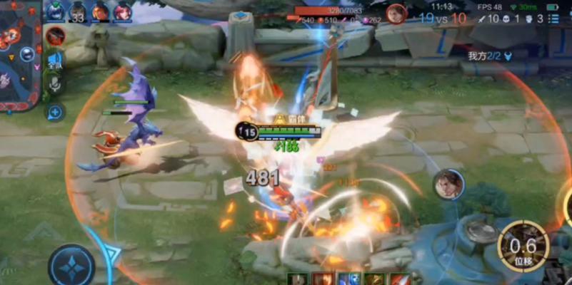 孙策对抗吕布（掌握关键装备，致胜之道一览无余）