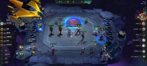 《金铲铲之战S7重秘导炮阵容玩法介绍》（打造完美防御体系，踏入巅峰竞技之路）